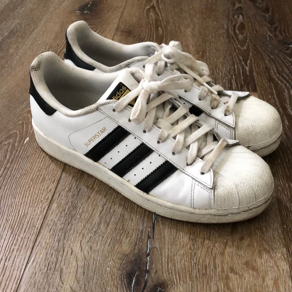 Adidas Superstars
